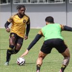 Amazonas FC encara o Remo