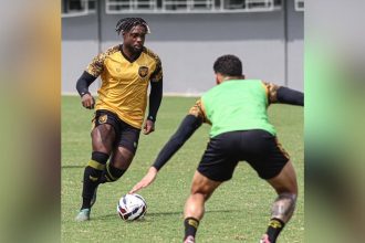 Amazonas FC encara o Remo