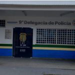 Homem preso com 17 BOs em Manaus