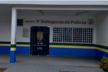 Homem preso com 17 BOs em Manaus