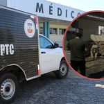 Feto é encontrado em frente de residência em Manaus