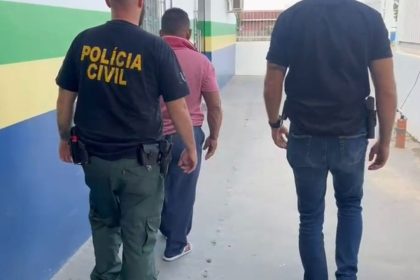 Homem oferecia R$ 10 para abusar de criança de 6 anos no Amazonas