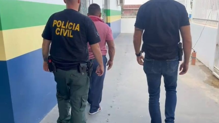 Homem oferecia R$ 10 para abusar de criança de 6 anos no Amazonas