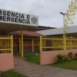 Mulher leva 12 tiros ao tentar separar briga de filha e genro no Amazonas