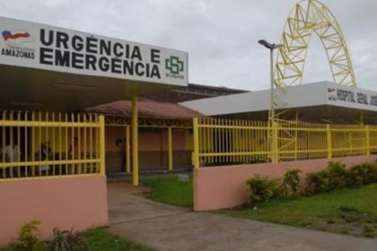 Mulher leva 12 tiros ao tentar separar briga de filha e genro no Amazonas