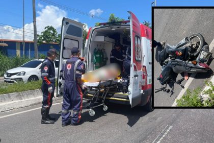 Homem morre e outro fica ferido em grave acidente de trânsito