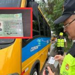 Motorista com CNH falsa foge em Manaus