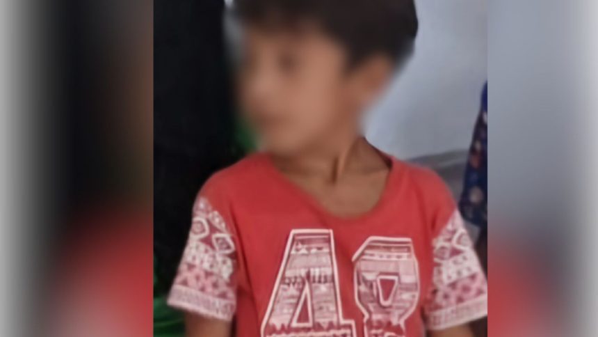 Criança desaparece após pescaria no Amazonas