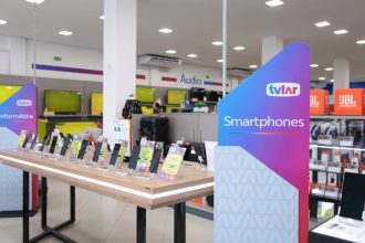 Promoção do Dia das Mães da TVLAR vai sortear móveis e Honda New HR-V