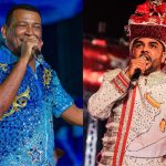 Terceira edição do 'Tribos e Toadas - Esquenta Parintins'