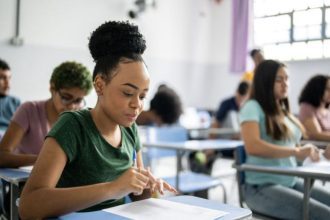 Enem 2025 tem período de inscrições e provas definido