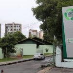Festival Estela transforma escola de tecnologia da UEA em palco do Rock