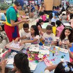 Evento vai reunir apaixonados por papelaria e fãs de Bobbie Goods neste sábado (31)