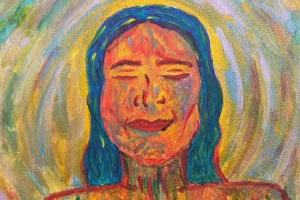 Exposição 'Sentimento Abstrato' ganha visitação a partir desta sexta (16)