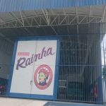 Quatro vagas na fábrica Rainha Isabel em Manaus