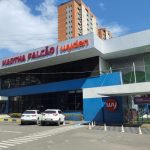 Faculdade realiza Feira de Empregos e Estágios 2025 em Manaus
