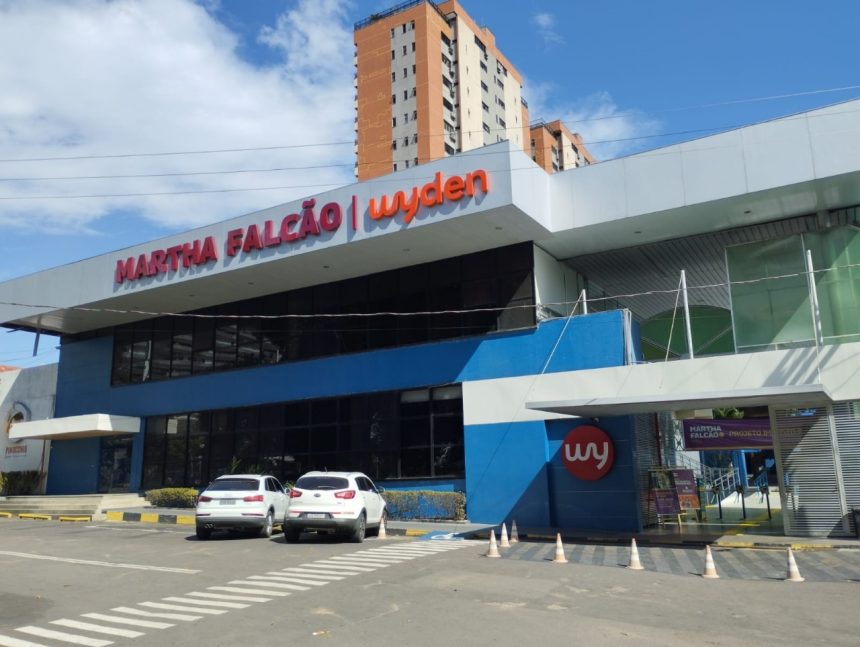 Faculdade realiza Feira de Empregos e Estágios 2025 em Manaus