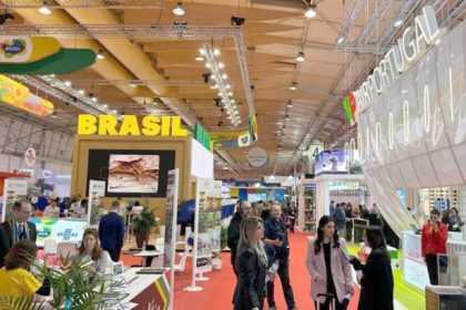 Inscrições abertas para participar do Feirão do Turismo 2025