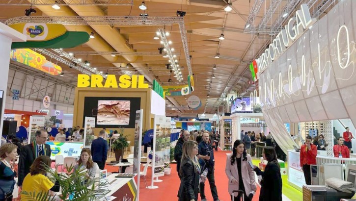 Inscrições abertas para participar do Feirão do Turismo 2025