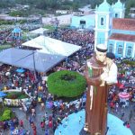 Festejo de Santo Antônio de Borba acontece em junho