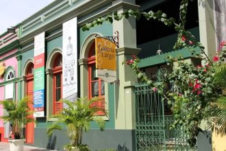 Quatro exposições gratuitas para conferir em maio, em Manaus