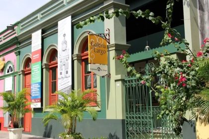 Quatro exposições gratuitas para conferir em maio, em Manaus