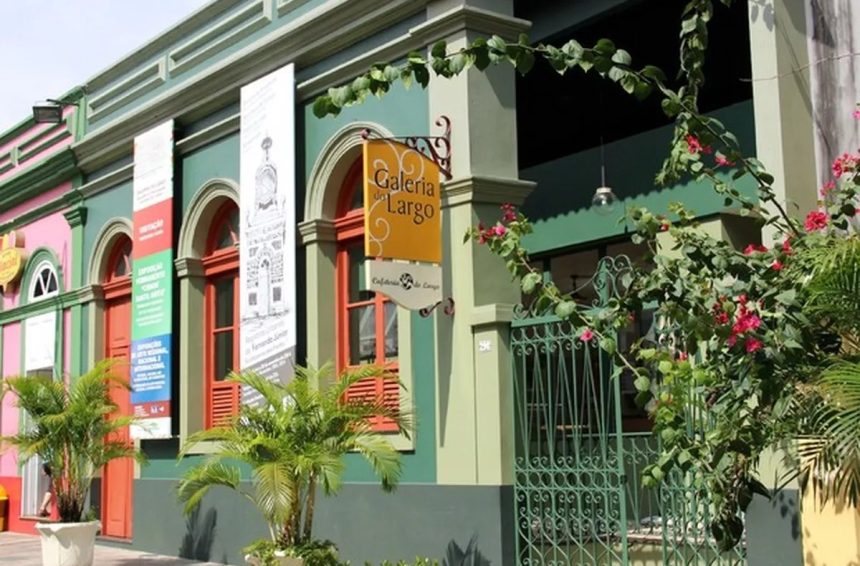 Quatro exposições gratuitas para conferir em maio, em Manaus