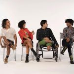 Grupo Movidos Dança apresenta programação gratuita no Centro