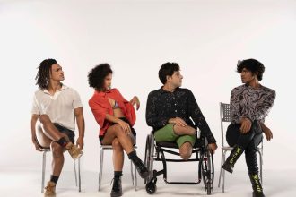 Grupo Movidos Dança apresenta programação gratuita no Centro