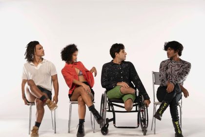 Grupo Movidos Dança apresenta programação gratuita no Centro