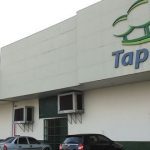 Grupo Tapajós recebendo currículos de pessoas com deficiência para emprego em Manaus