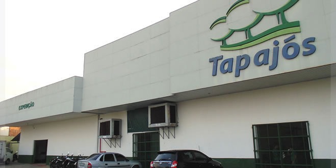 Grupo Tapajós recebendo currículos de pessoas com deficiência para emprego em Manaus