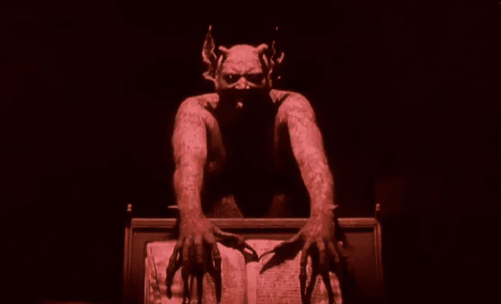 Clássicos do horror ‘Haxan’ e ‘Drácula’ no Cine Carmen Miranda
