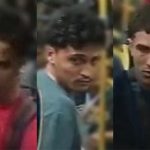 Três homens são procurados por roubo a ônibus da linha 415 em Manaus