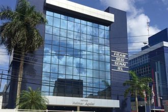 IEL oferta 84 vagas para estágio, jovem aprendiz e emprego em Manaus