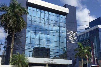 IEL oferta 84 vagas para estágio, jovem aprendiz e emprego em Manaus