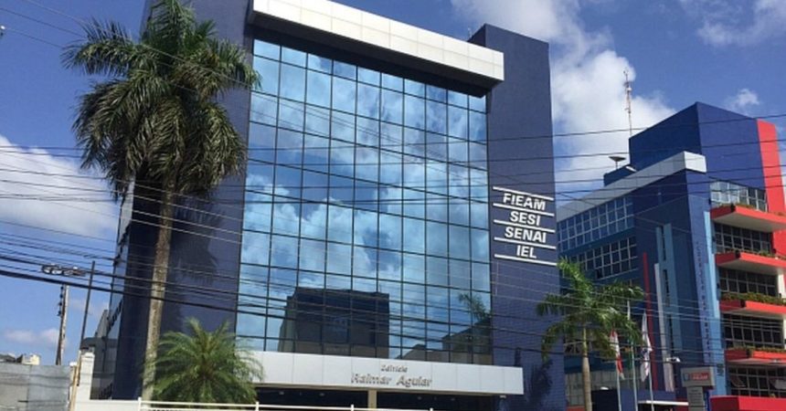 IEL oferta 84 vagas para estágio, jovem aprendiz e emprego em Manaus