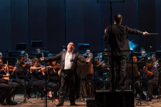 Teatro Amazonas recebe nova edição do espetáculo “In Concert”