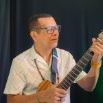 Teatro Amazonas recebe espetáculo e celebra cultura de Manaus