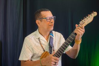 Teatro Amazonas recebe espetáculo e celebra cultura de Manaus