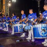 Caprichoso celebra Marujada de Guerra neste sábado