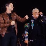 Matheus e Kauan anunciam novo show em Manaus