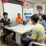 Megafeirão de Empregos seleciona para vagas em 25 empresas em Manaus