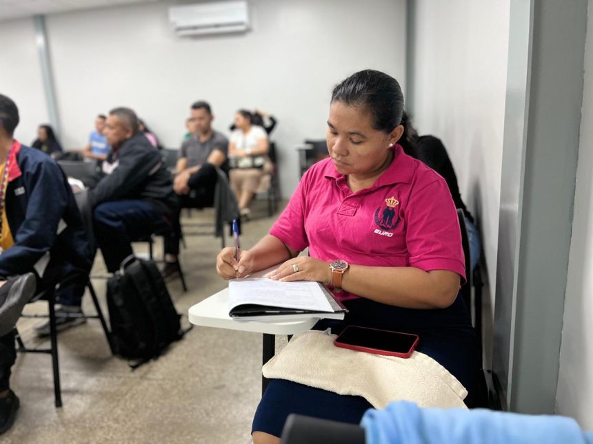 Oficina gratuita sobre técnicas de comunicação abre inscrições nesta quinta