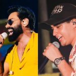 Festa dos Visitantes: Pablo do Arrocha e Natanzinho Lima são atrações confirmadas