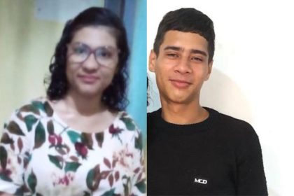 Você viu? Polícia procura duas pessoas desaparecidas em Manaus