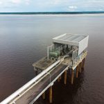 Bairros vão ficar sem água em Manaus