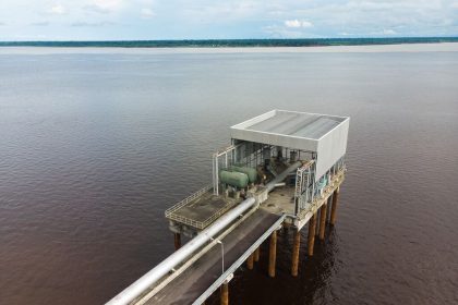 Bairros vão ficar sem água em Manaus