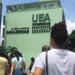 UEA abre período para estudantes mudarem de cursos de graduação