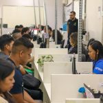 Sine inicia esta terça (27) com 684 vagas em Manaus